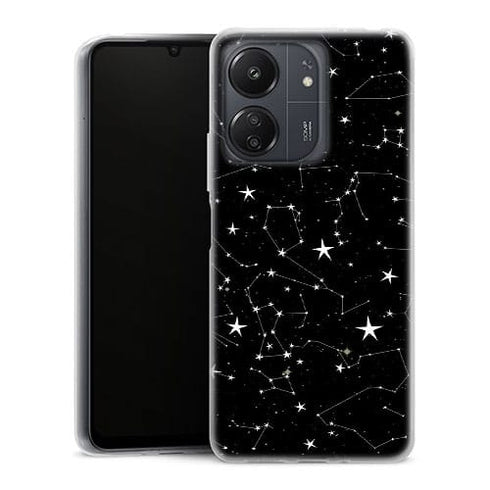 Coque Xiaomi Redmi 13C Constellations