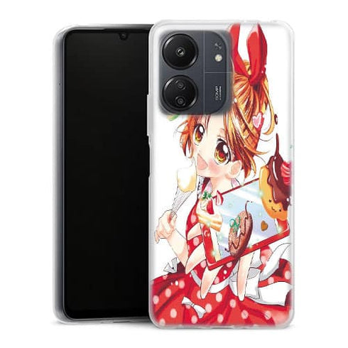 Coque Xiaomi Redmi 13C Cooking Carine