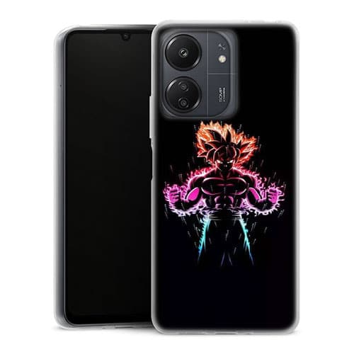 Coque Xiaomi Redmi 13C Dbz Ascension