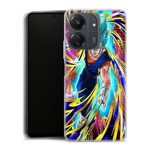 Coque Xiaomi Redmi 13C Dbz Aura