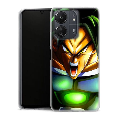 Coque Xiaomi Redmi 13C Dbz Hero | Antichocs