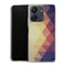 Coque Xiaomi Redmi 13C Agate Diams Bleu