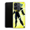Coque Xiaomi Redmi 13C Dragon Ball Z Vegeta Majin Transformation