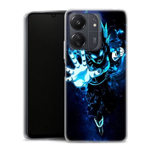 Coque Xiaomi Redmi 13C Dragon Ball Super Beerus