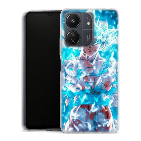 Coque Xiaomi Redmi 13C Super Freeza Power