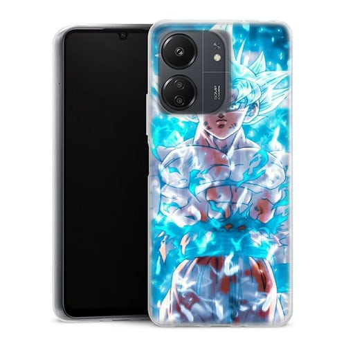 Coque Xiaomi Redmi 13C Super Freeza Power