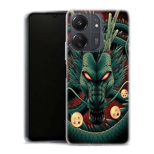 Coque Xiaomi Redmi 13C Dragon Shenron
