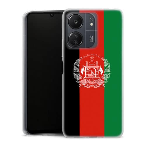 Coque Xiaomi Redmi 13C Afghanistan