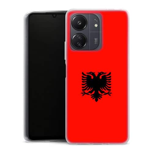 Coque Xiaomi Redmi 13C Albanie
