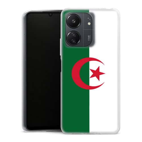 Coque Xiaomi Redmi 13C Algerie