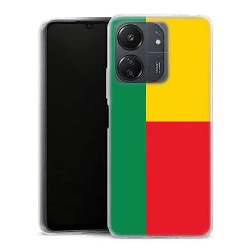 Coque Xiaomi Redmi 13C Benin