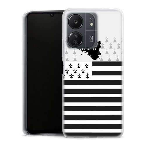 Coque Xiaomi Redmi 13C Breizh