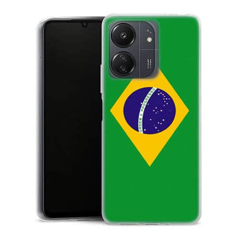Coque Xiaomi Redmi 13C Bresil