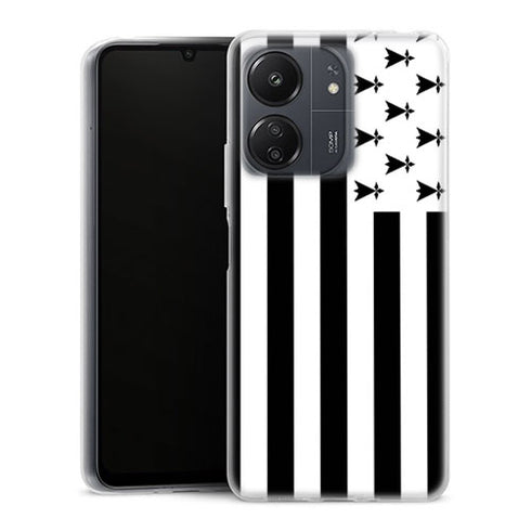 Coque Xiaomi Redmi 13C Bretagne