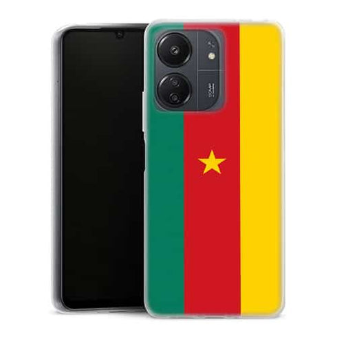 Coque Xiaomi Redmi 13C Cameroun