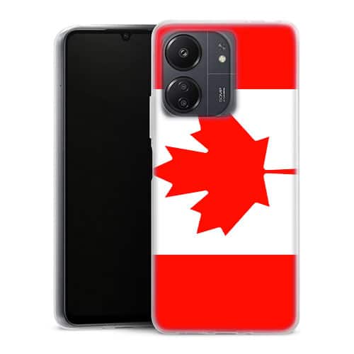 Coque Xiaomi Redmi 13C Canada