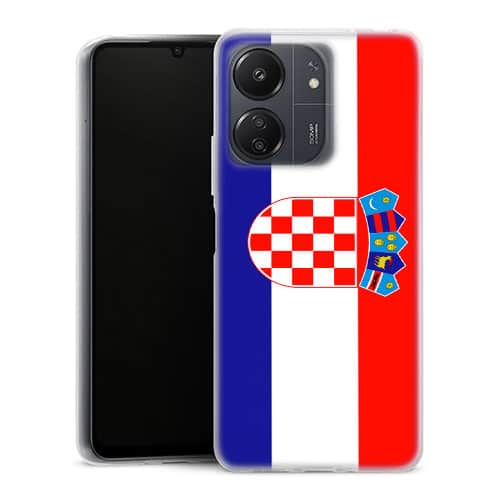 Coque Xiaomi Redmi 13C Croatie