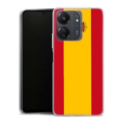 Coque Xiaomi Redmi 13C Espagne