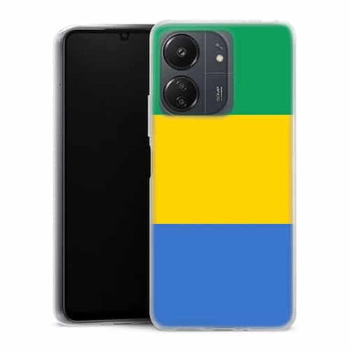 Coque Xiaomi Redmi 13C Gabon