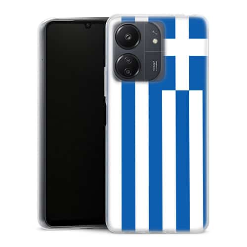 Coque Xiaomi Redmi 13C Grece