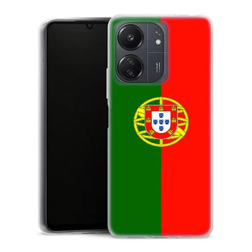 Coque Xiaomi Redmi 13C Portugal