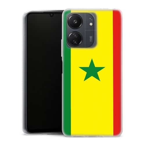 Coque Xiaomi Redmi 13C Senegal