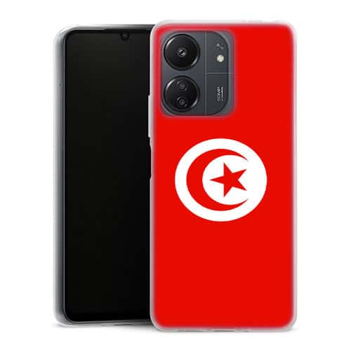 Coque Xiaomi Redmi 13C Tunisie