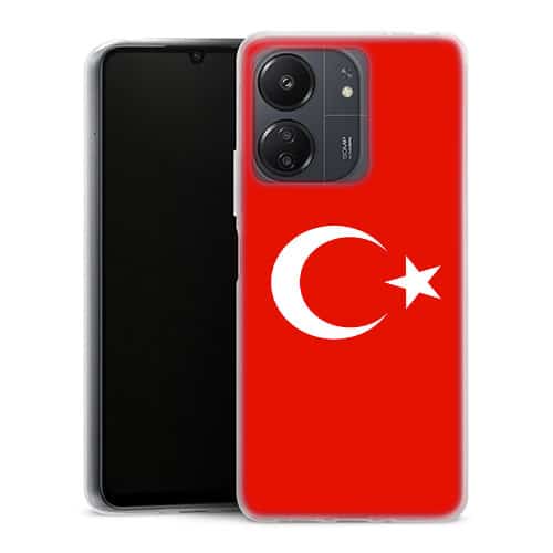Coque Xiaomi Redmi 13C Turquie