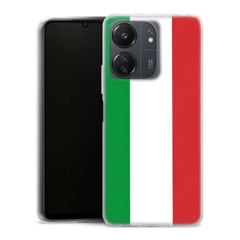 Coque Xiaomi Redmi 13C ITalie