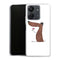Coque Xiaomi Redmi 13C Funny Teckel