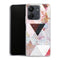 Coque Xiaomi Redmi 13C Graphics Triangle