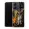 Coque Xiaomi Redmi 13C Halloween Cat