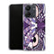Coque Xiaomi Redmi 13C Hibou violet Azteque