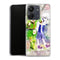 Coque Xiaomi Redmi 13C Hunter X Hunter Kon Killua