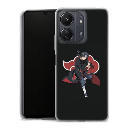 Coque Xiaomi Redmi 13C ITACHI
