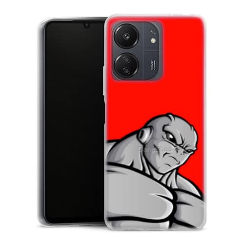 Coque Xiaomi Redmi 13C Jiren Full Power