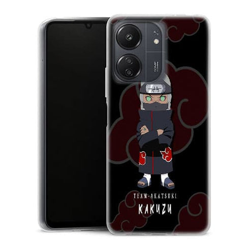 Coque Xiaomi Redmi 13C Kakuzu