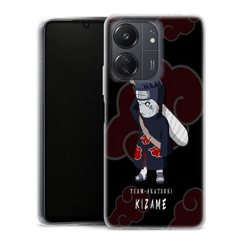 Coque Xiaomi Redmi 13C Kizame