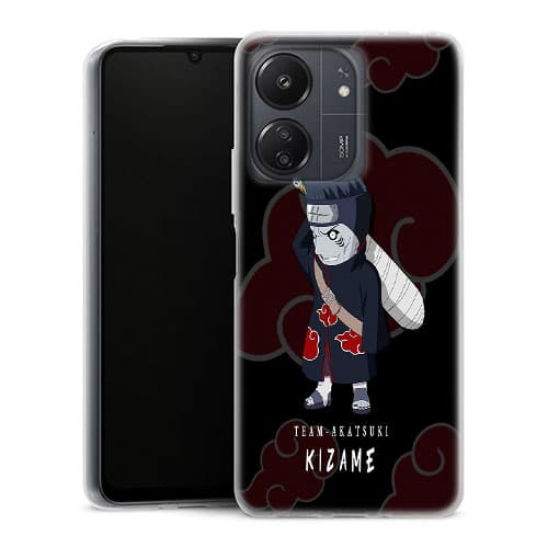 Coque Xiaomi Redmi 13C Kizame