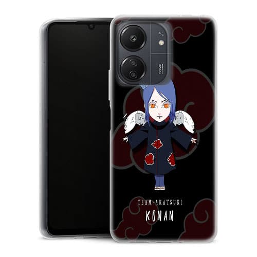 Coque Xiaomi Redmi 13C Konan