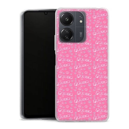 Coque Xiaomi Redmi 13C Peace Kawaïi