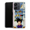 Coque Xiaomi Redmi 13C Kid Goku Fridge