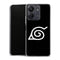 Coque Xiaomi Redmi 13C Konoha Symbol