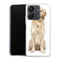 Coque Xiaomi Redmi 13C Labrador Golden