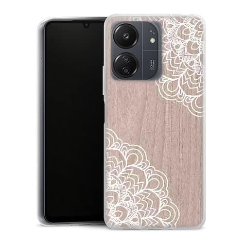 Coque Xiaomi Redmi 13C Lace Woods