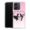 Coque Xiaomi Redmi 13C Love Story
