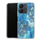 Coque Xiaomi Redmi 13C Blue Lost Mandala