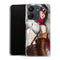 Coque Xiaomi Redmi 13C Mikasa Attack on Titan filles sexy beau cul