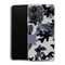 Coque Xiaomi Redmi 13C Motif de camouflage noir