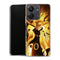 Coque Xiaomi Redmi 13C Naruto Chakra Kyubi